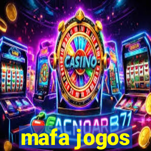 mafa jogos